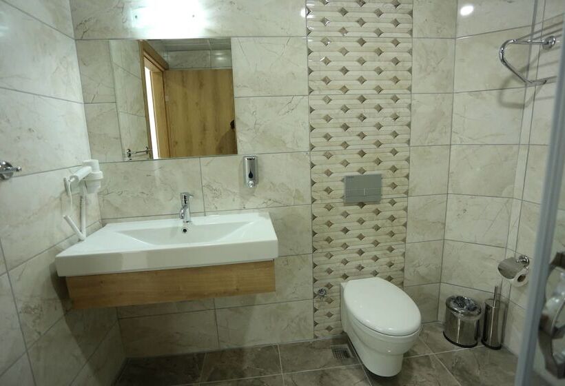 Rota 17 Otel