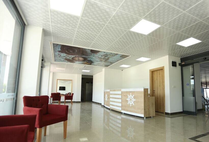 Rota 17 Otel