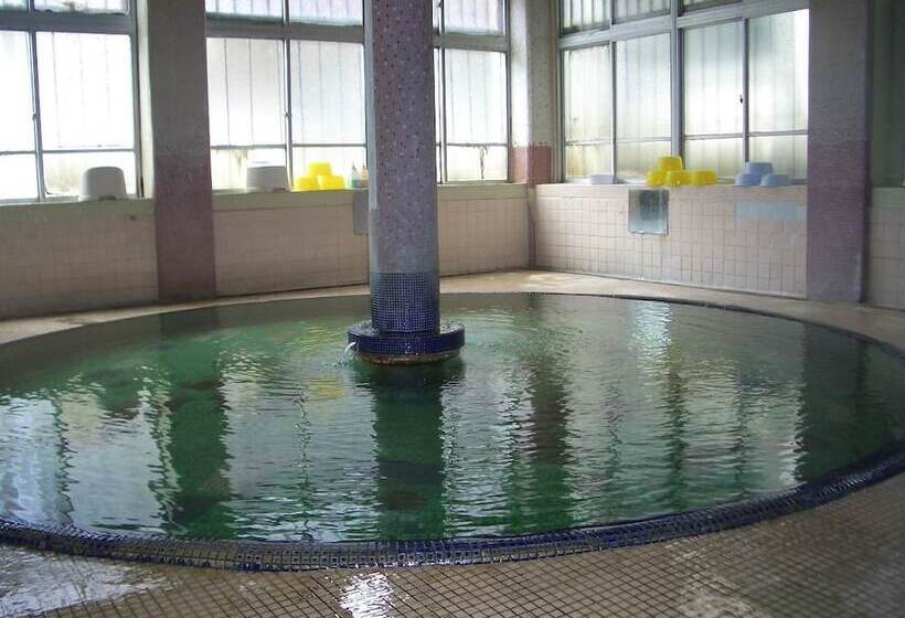 ريوكان Semi Onsen Kishirou