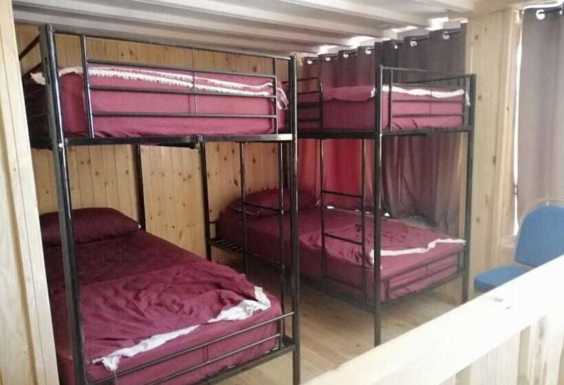 Senhaja Hotel   Hostel