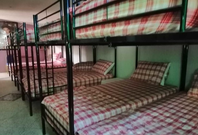 Senhaja Hotel   Hostel