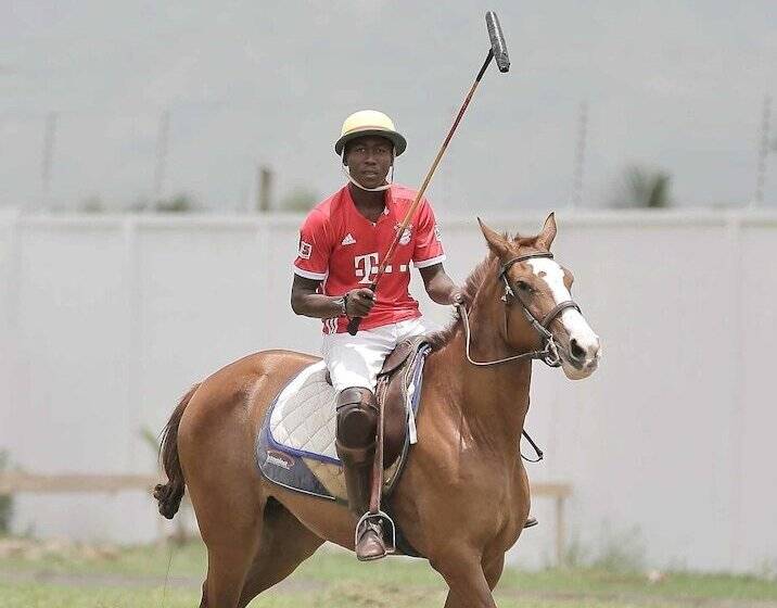 St Georges