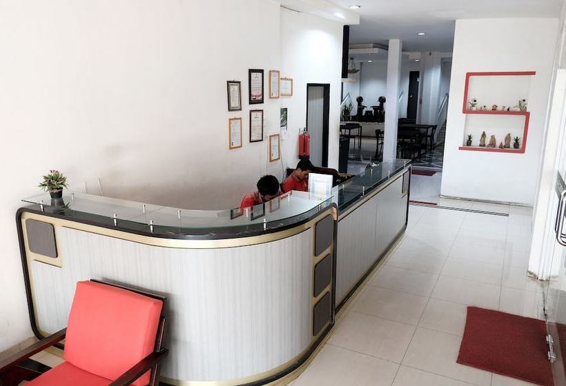 Surya Hotel By Oyo Rooms