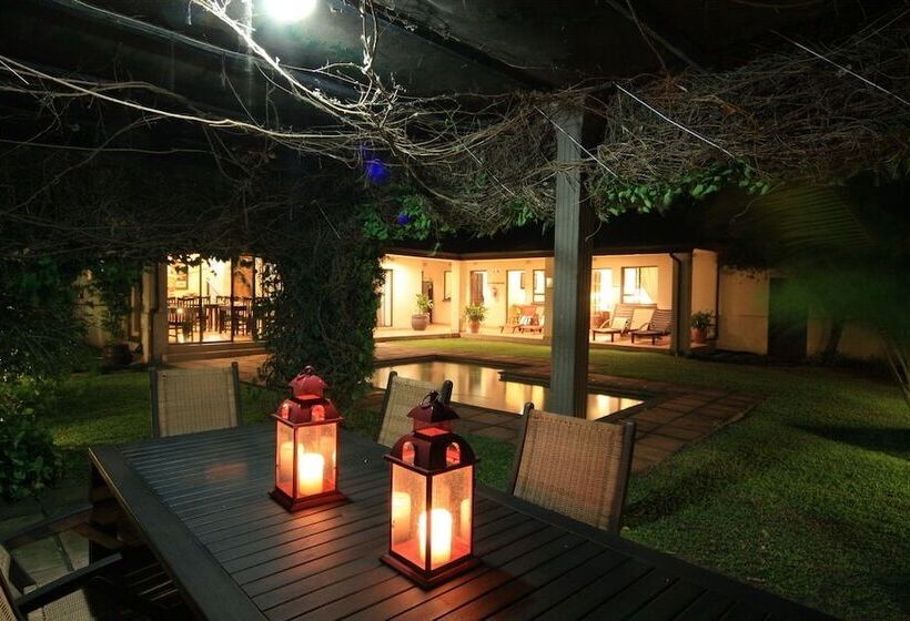 Afri Lala Bed & Breakfast