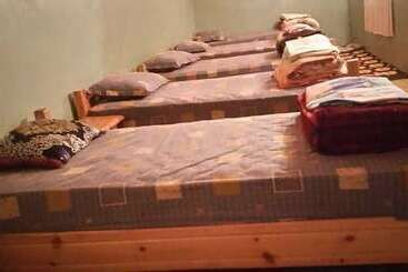 Aït Ayoub Voyages   Hostel