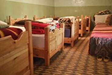 Aït Ayoub Voyages   Hostel