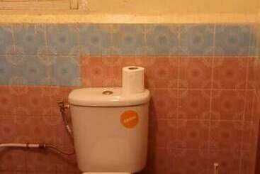 Aït Ayoub Voyages   Hostel