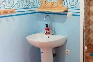 Aït Ayoub Voyages   Hostel