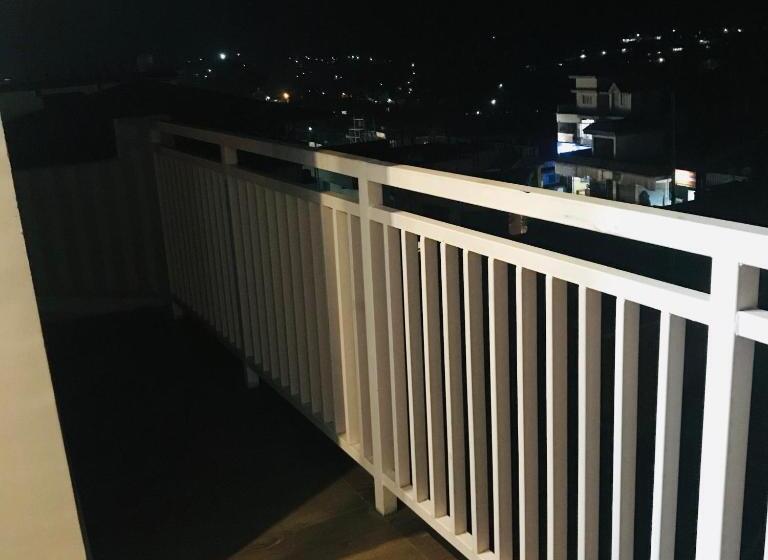 旅馆 Sharada Residency