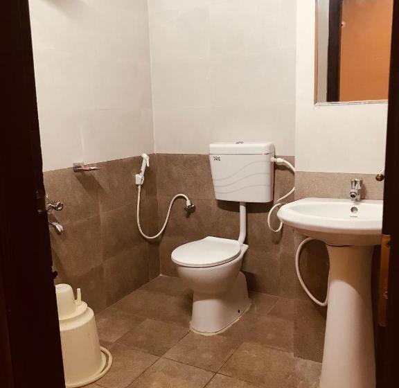 旅馆 Sharada Residency