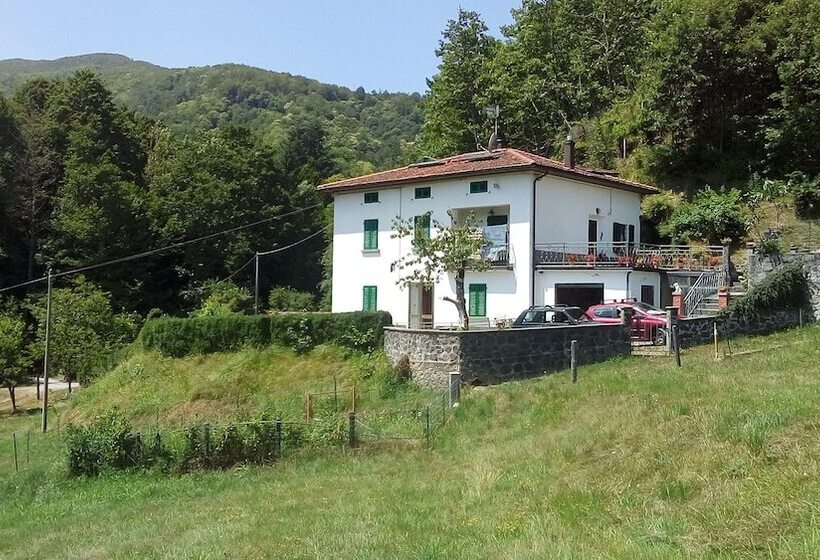 B&b Da Paola