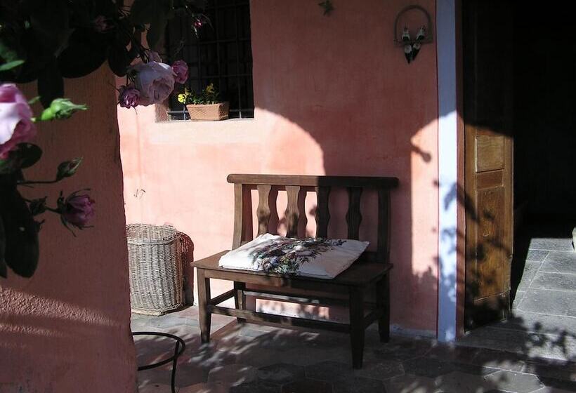 B&b Emanuela