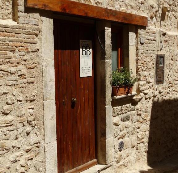 B&b Goriano Valli