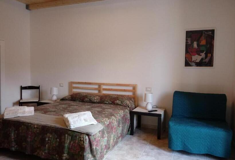 B&b La Casetta