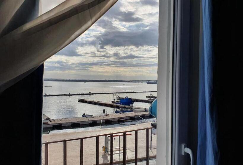 B&b La Terrazza Di Nonnanna