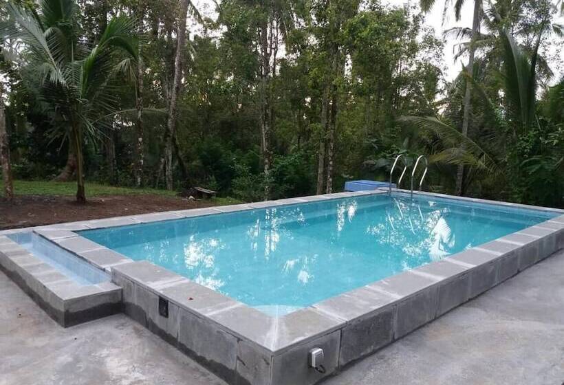 Bed and Breakfast Bali Green Retreat