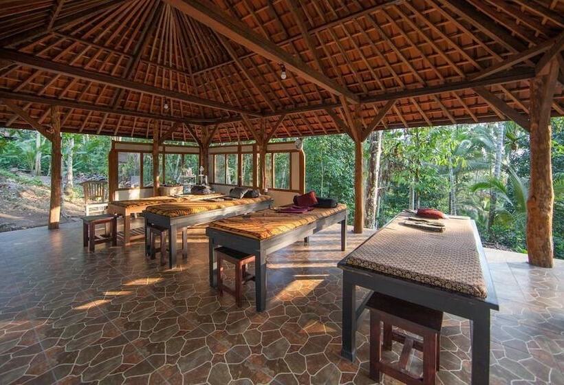 Bed and Breakfast Bali Green Retreat