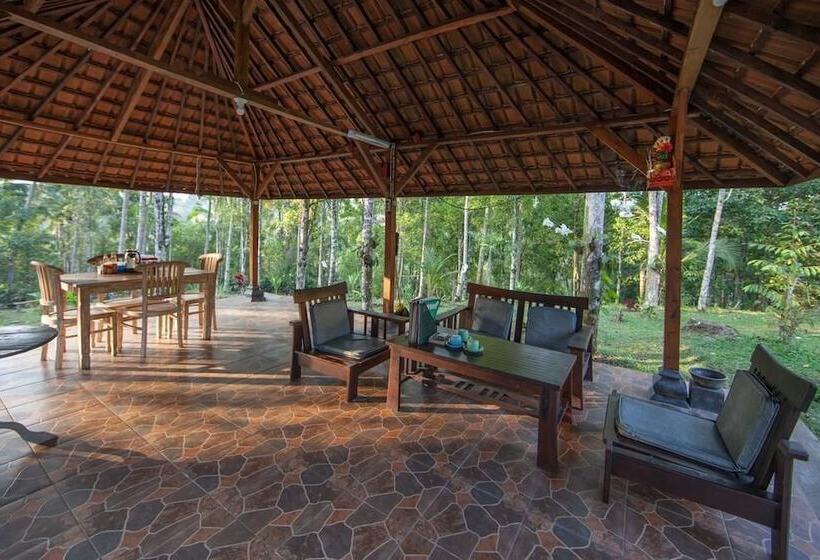 Bed and Breakfast Bali Green Retreat