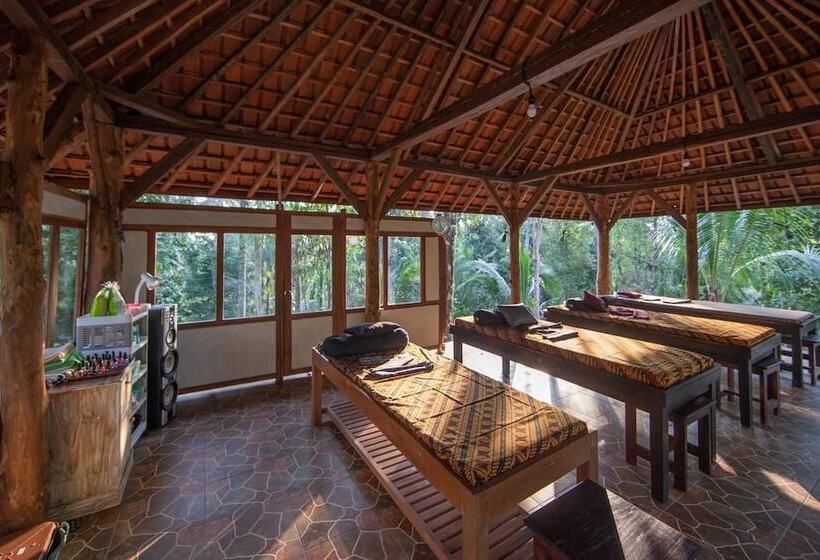 Bed and Breakfast Bali Green Retreat