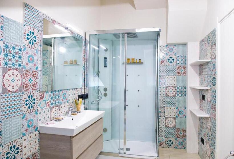 مبيت وإفطار Borgo12