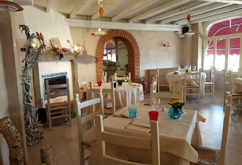 住宿加早餐  Callort