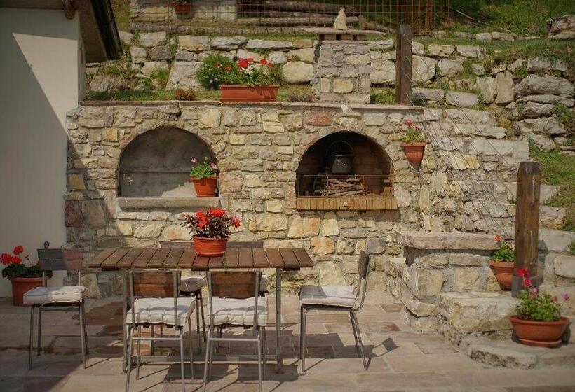 住宿加早餐  Callort