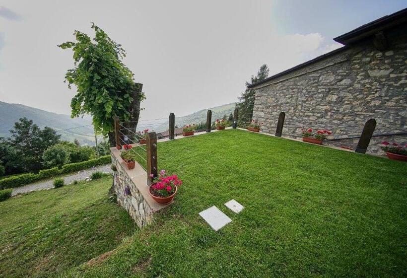 住宿加早餐  Callort