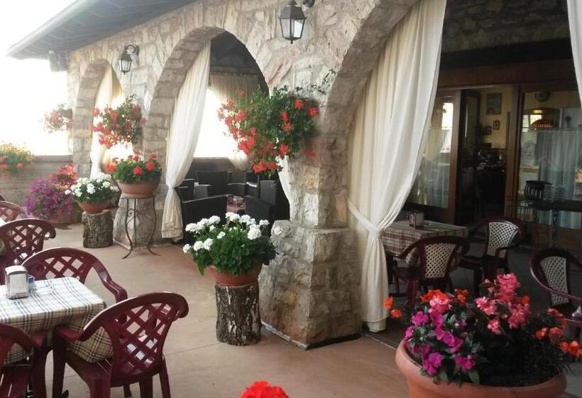 住宿加早餐  Callort