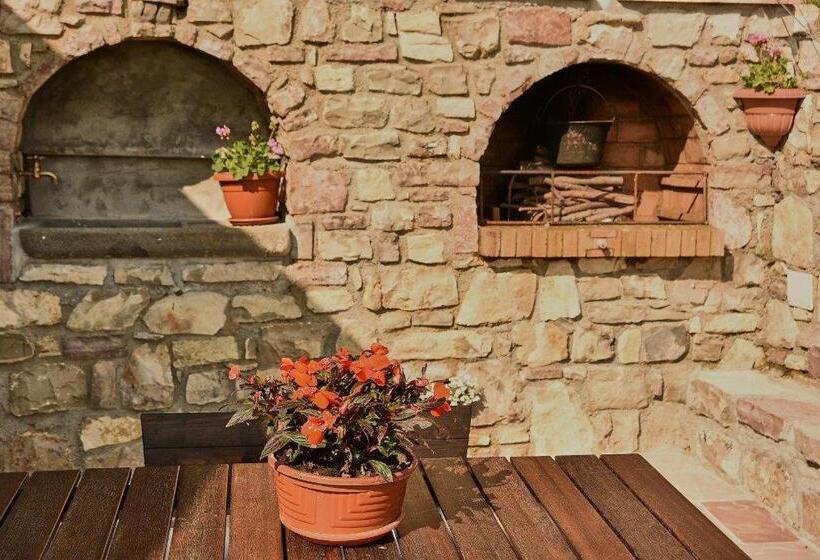 住宿加早餐  Callort