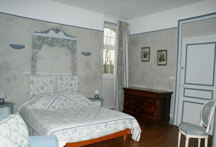 مبيت وإفطار Moulin De L Aumonier