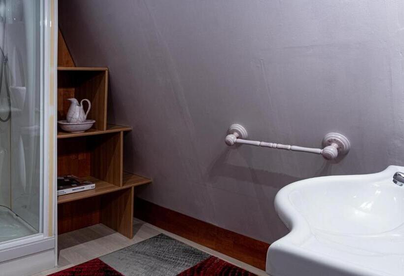 צימר Chambres D'hotes Les Papillons