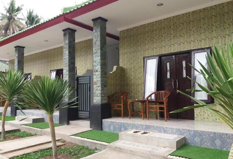 צימר Citiz House & Hostel