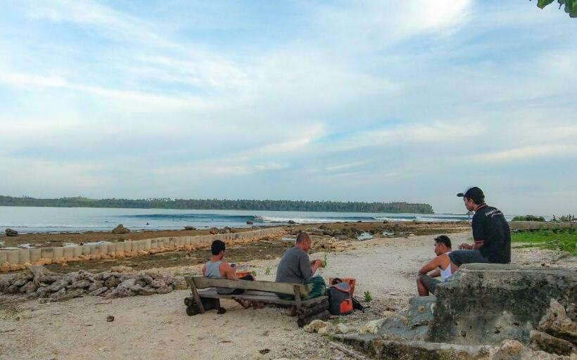 住宿加早餐 Dolin Cottage