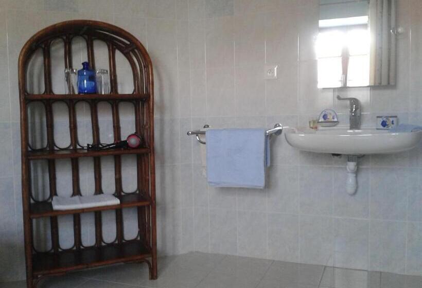 مبيت وإفطار Domaine De La Rue