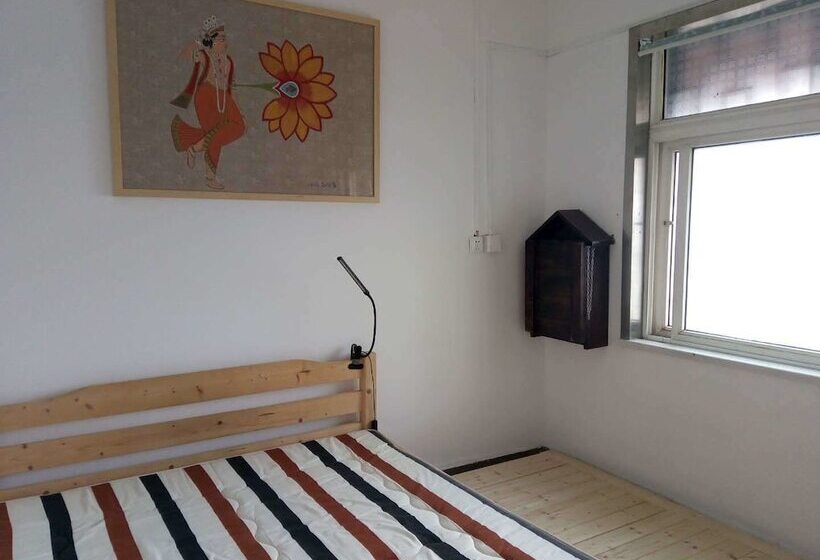 住宿加早餐  Jm Veggie Friends Home