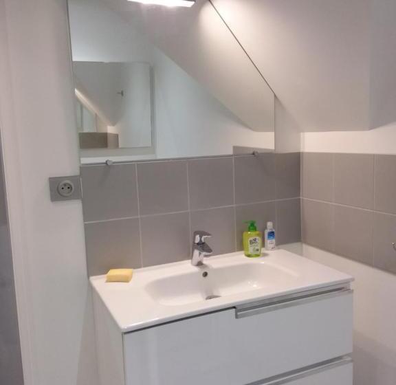 צימר La Charmeraie