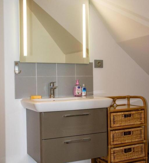 צימר La Charmeraie