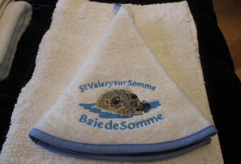 צימר La Charmeraie