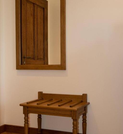 צימר La Charmeraie