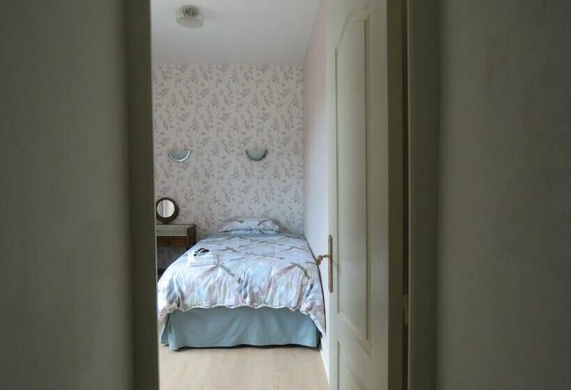 مبيت وإفطار La Datiniere