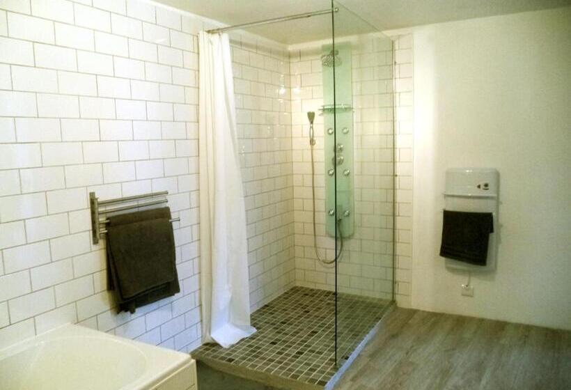 Bed and Breakfast La Gauviniere