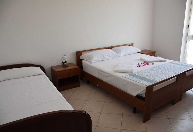 住宿加早餐  L'aia Di San Giorgio