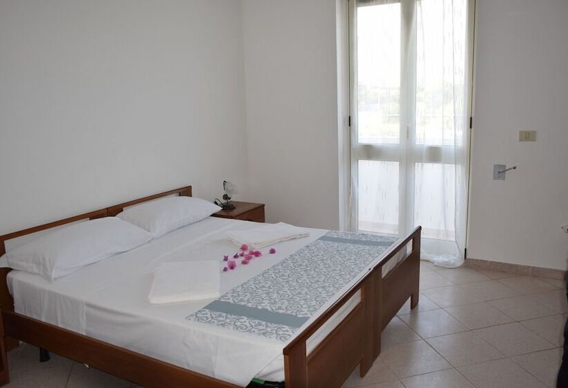 住宿加早餐  L'aia Di San Giorgio