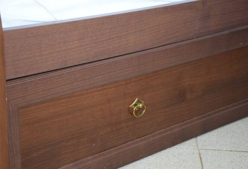 住宿加早餐  L'aia Di San Giorgio