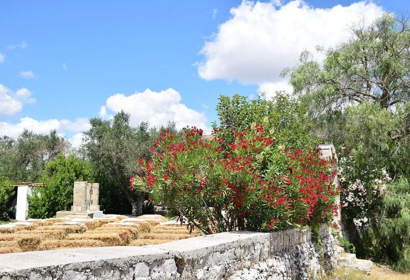 住宿加早餐  L'aia Di San Giorgio
