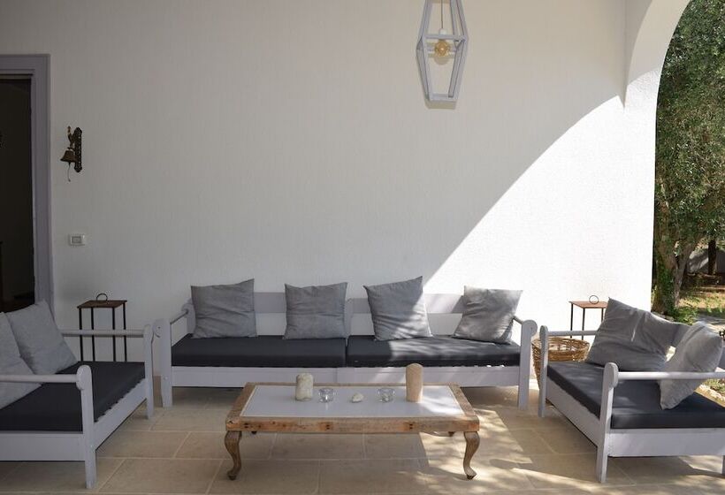 Bed and Breakfast L'aia Di San Giorgio