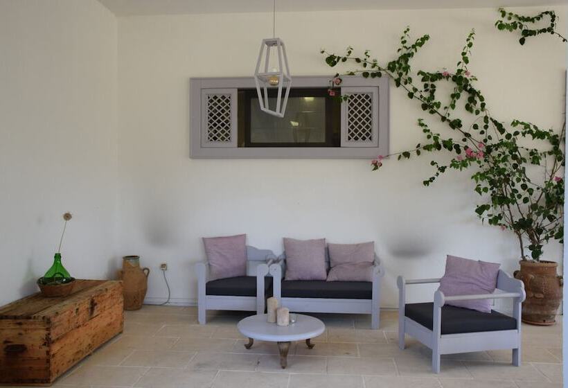 住宿加早餐  L'aia Di San Giorgio