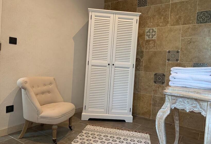 민박 Le Mas Aux Cedres   Teritoria