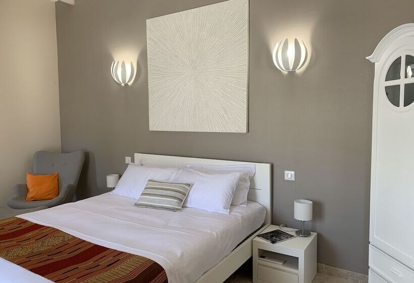 민박 Le Mas Aux Cedres   Teritoria