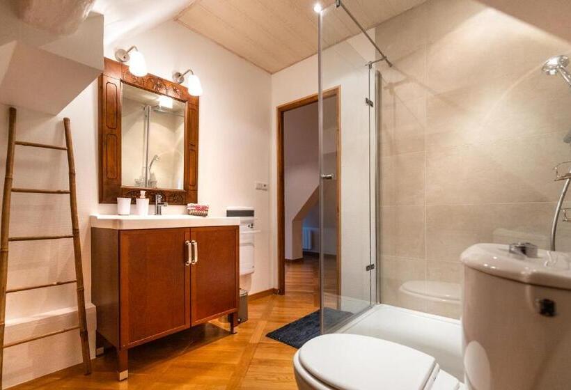 민박 Les Chambres De Clem